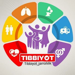 Tibbiyot️️