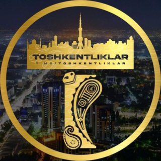 Toshkentliklar
