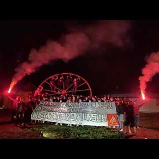Vertrauensleute Continental Karben Telegram channel
