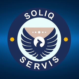 Soliq Servis