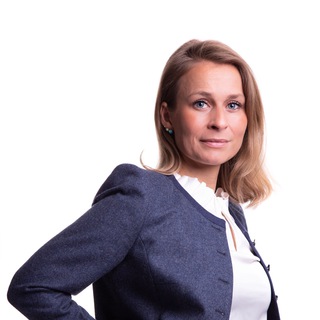 Corinna Miazga MdB Telegram channel