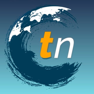 Transition News Telegram channel