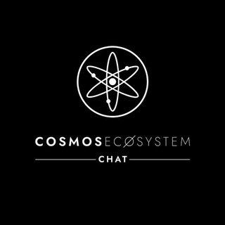 Cosmos Ecosystem Chat Telegram channel