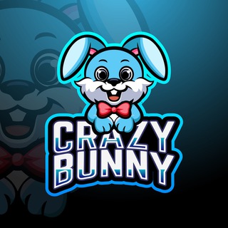 Crazy Bunny Telegram channel