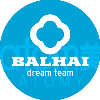 Atomy Balhai Team ?