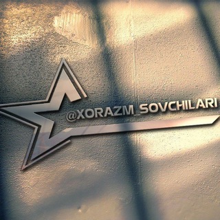 XoRazM_Sovchilari ???? ??????