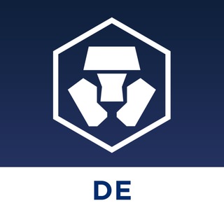 Crypto.com Deutsch ?????? Telegram channel