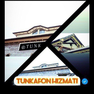 Tunkafonlar