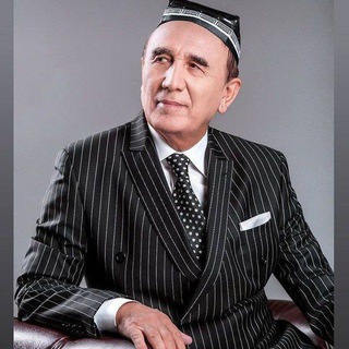 ? Sherali_Jurayev Jorayev_ retro mu ?
