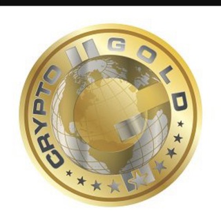 Crypto Gold Info Telegram channel