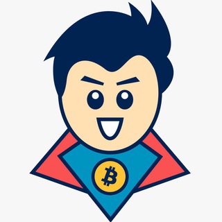 CryptoHero (English) Telegram channel