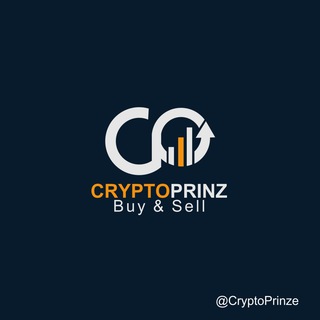 Crypto Prinz Channel Telegram channel