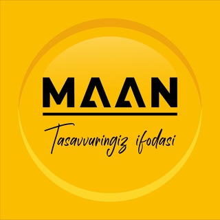MAAN - Reklama Agentligi