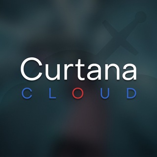 Curtana Cloud Telegram channel