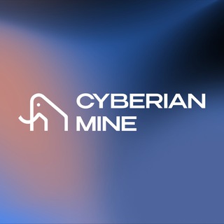 Cyberian Mine Community Telegram channel