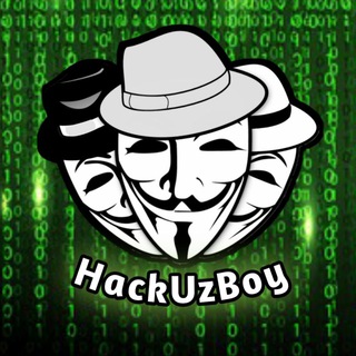 HackUzBoy