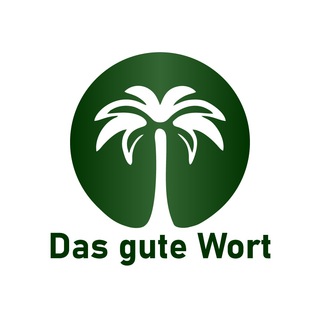 Das gute Wort Telegram channel