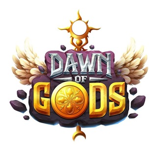 Dawn Of Gods - Official Announcements Telegram channel