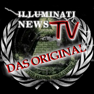 ILLUMINATI-NEWS TV INFO Telegram channel