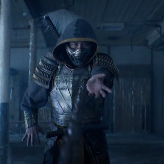 MORTAL KOMBAT CHAT