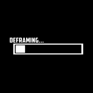 The Deframing Channel Telegram channel