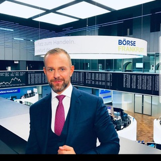 Dennis Uitz Trading ?? Telegram channel