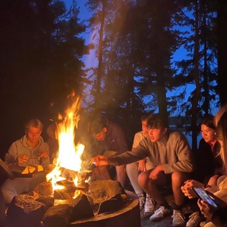 گروه دخترانه ویس گپ چت پسرانه