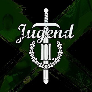 Nationalrevolutionäre Jugend - NRJ (Der III. Weg) Telegram channel