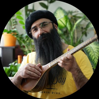 ehsan ezami - Telegram Channel