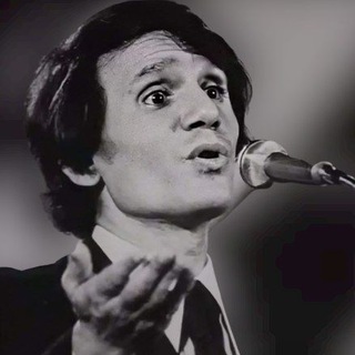 عبد الحليم حافظ - Telegram Channel