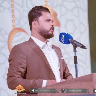 mustafa harb مصطفى حرب - Telegram Channel