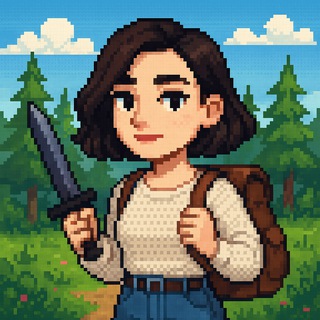 Attic - Telegram Channel