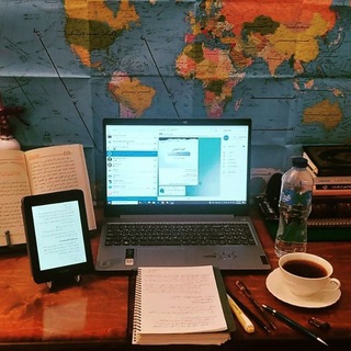 شيماء هشام سعد - Telegram Channel