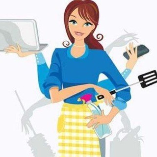 Housewife - Telegram Channel