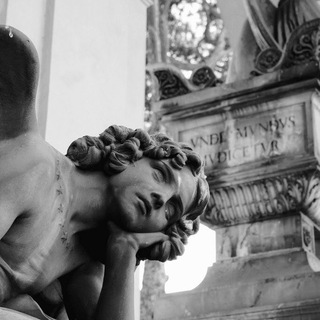 Darkest illusion - Telegram Channel