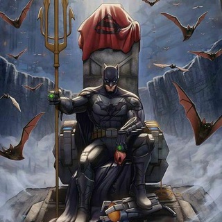 The KingdoM - Telegram Channel