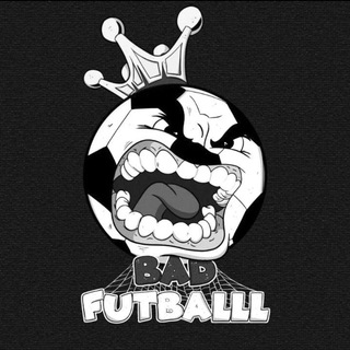 Bad Futballl - Telegram Channel
