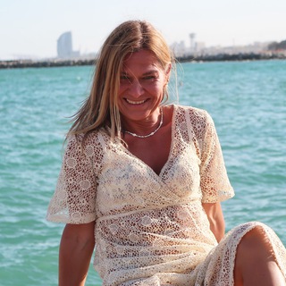 Gesundheitsfee Silke Telegram channel