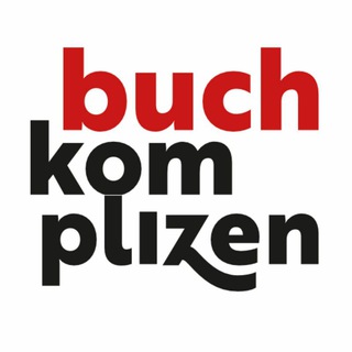 Buchkomplizen Telegram channel