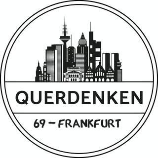 Querdenken 69 Frankfurt / Info Channel Telegram channel