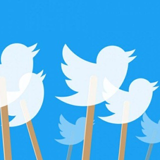 ?توییت باز - Telegram Channel