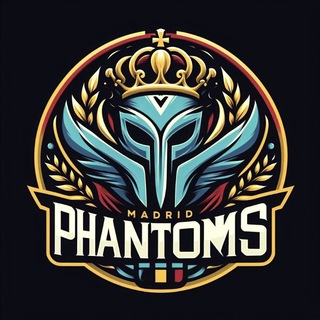 Real Madrid Phantoms - Telegram Channel