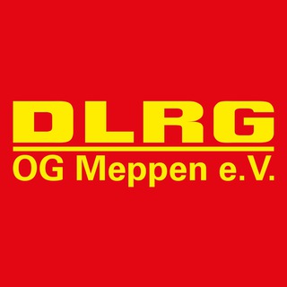 DLRG OG Meppen e.V. Telegram channel