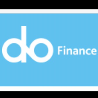 DoFinance P2P discussion Telegram channel