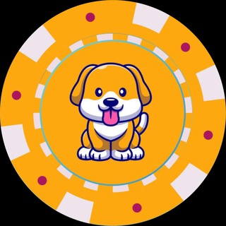 Doge Casino Telegram channel