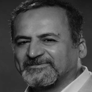 رییس دانشگاه علوم پزشکی تهران دکتر قناعتی - Telegram Channel