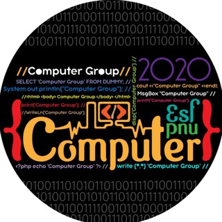 Computer ᴾⁿᵘᴱˢᶠ - Telegram Channel