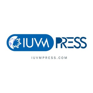iuvmpress پایگاه خبری تحلیلی - Telegram Channel