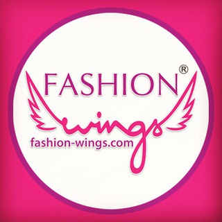 fashion-wings.com® - Telegram Channel