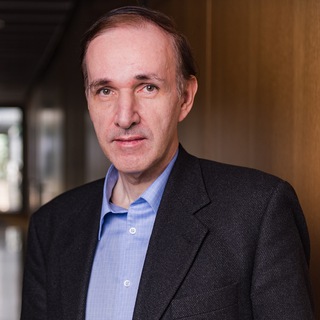 Dr. Gottfried Curio Telegram channel